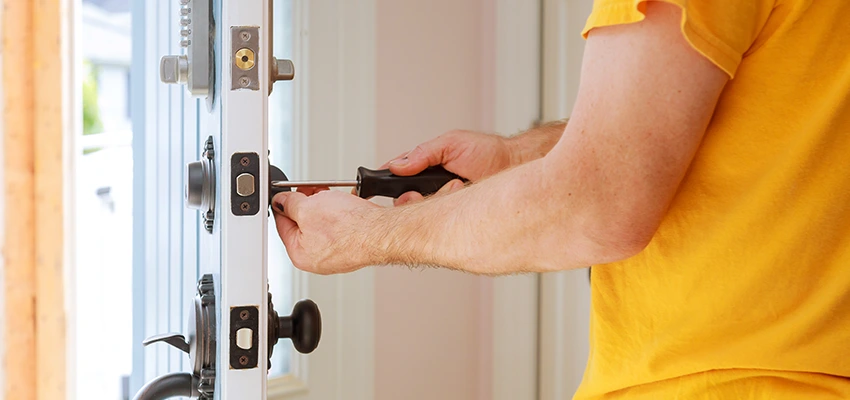 Break-in Prevention Solutions in Bloomington, CA