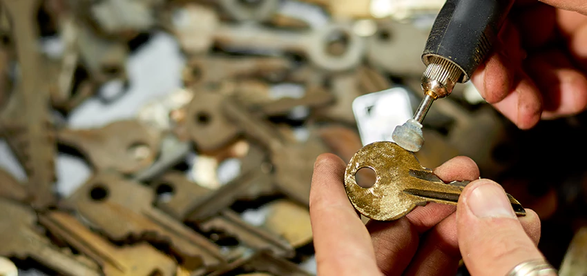 Car Lock Key Repair Service in Bloomington, CA