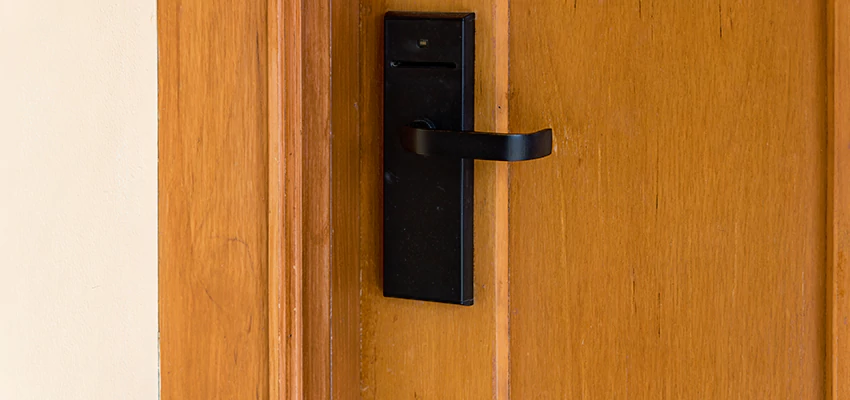 Security Gates For Home Invasion Prevention in Bloomington, California