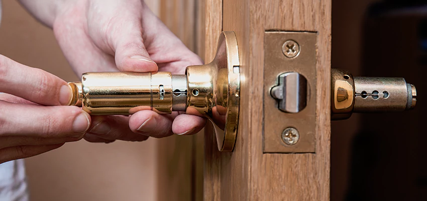 Padlock Lock Replacement Assistance in Bloomington, CA