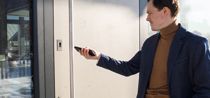 Business Security Systems in Bloomington, CA
