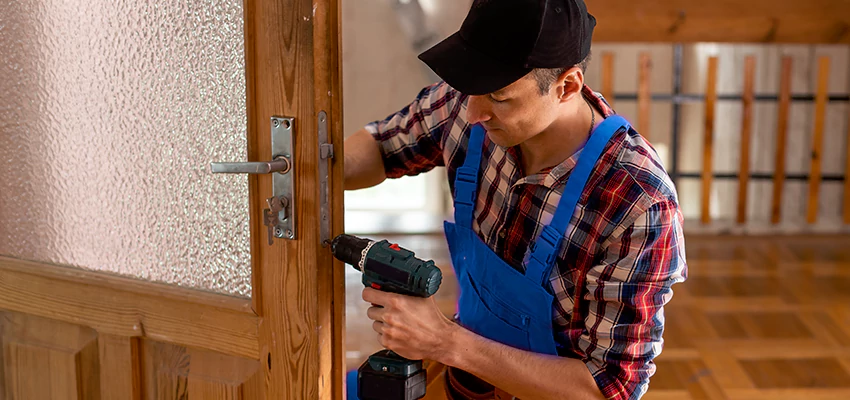 Trusted Local Digital Locks Locksmith Repair in Bloomington, California
