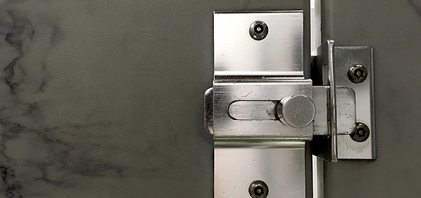 Fix A Room Door Lock in Bloomington, CA