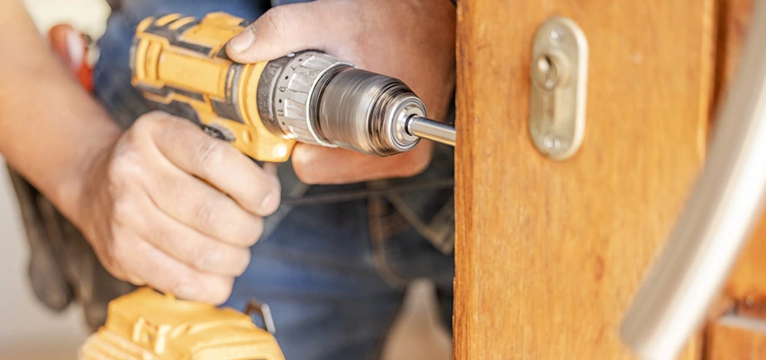 Eviction Locksmith in Bloomington, California