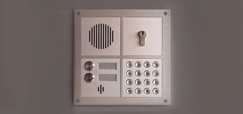 Mobile Access Control System Installation in Bloomington, CA