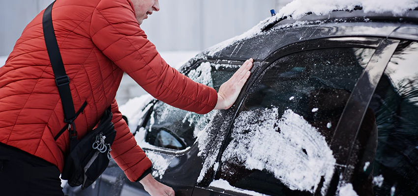 Car Key Retrieval Services in Bloomington, California
