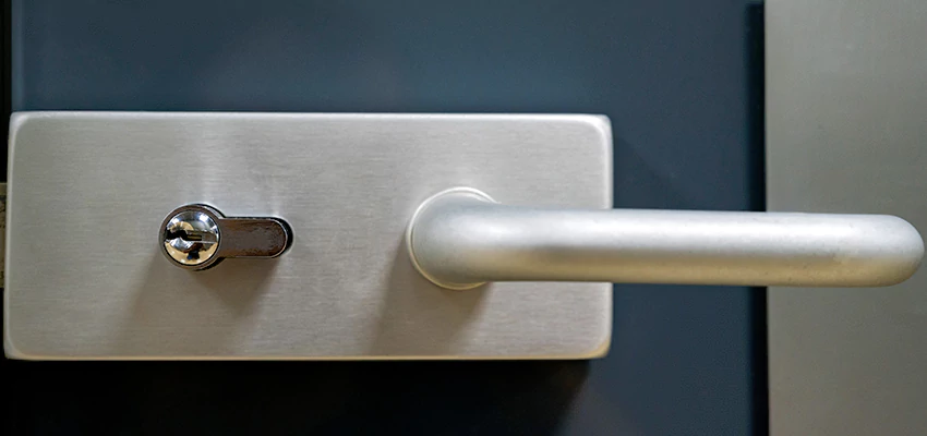 Change Patio Door Locks in Bloomington, California