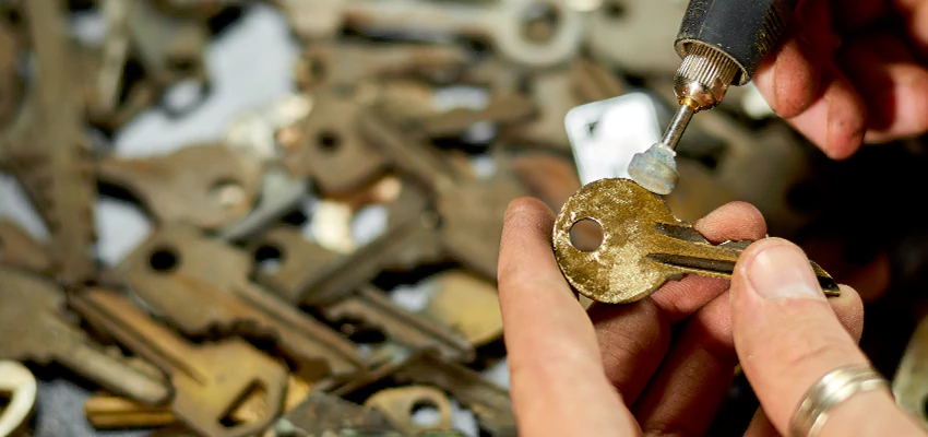 A1 Locksmith For Key Replacement in Bloomington, California